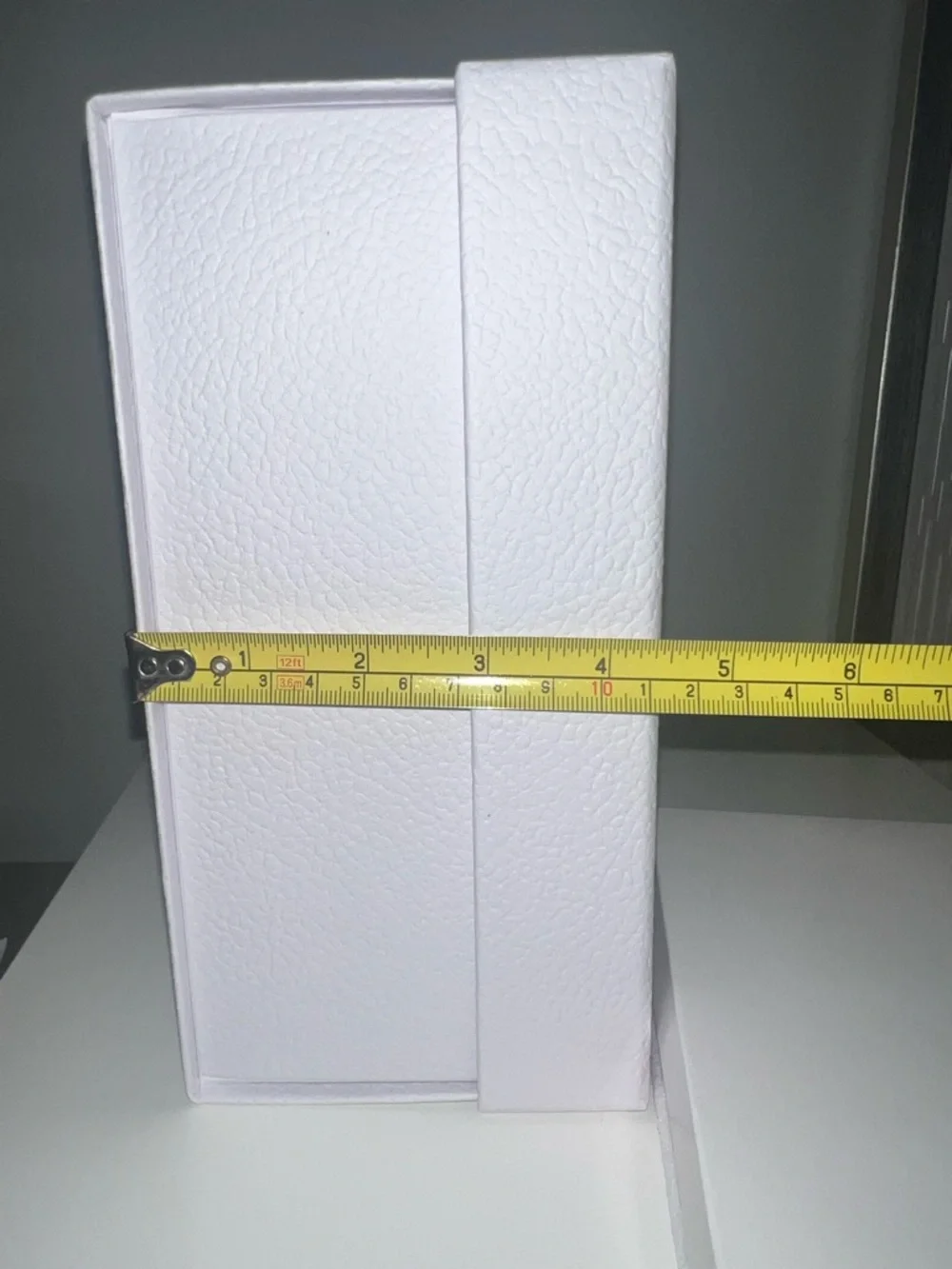 Dior Terry Cloth Pouch with Dior Box - Picture 9 of 10